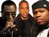 4 Richest Rappers In The World!