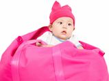7 Things To Pack In Baby Day Care Bag!