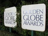 Best Dressed Celebs At Golden Globe Awards Red Carpet 2012