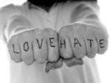 Stuck In A Love-Hate Relationship?