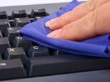 Cleaning And Maintaining Personal Computers