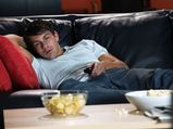 Are You A Couch Potato? - Health Risks