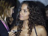 Halle Berry '5 Point' Diet Secrets Revealed