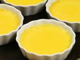 Egg Custard Recipe: Chinese Style!