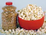 How To Make Popcorn From Corn?