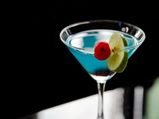 Blue Lagoon Cocktail: Going Blue With Love