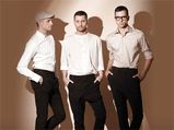 Akcent's India Tour 2012: Performance In 7 Cities!