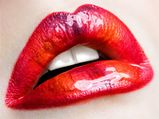 Want Red Lips For Valentine's Day?