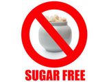 Sugar Free Diet For Safe Slimming!