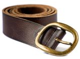Tips To Clean Leather Belts