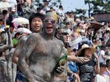 Top 5 Bizarre Festivals In The World !