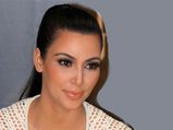 Kim Kardashian's Makeup Secrets