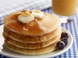 Cooking Tips To Make Pancakes Fluffy!