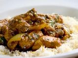 Chicken Chaap: Recipe From Bengal