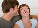 Sense Of Humour Can Save Your Marriage