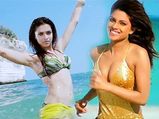 Celebrities With Best Bikini Bodies!