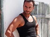 Saif Ali Khan's Workout Routine