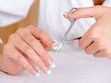 Are You Cutting Your Nails Properly?