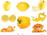 What Yellow Fruits & Veggies Do For You?
