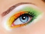 Summer Eye Makeup Trends!