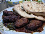 Machchi Ke Shami Kabab