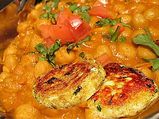 Tasty Ragda Patties Recipe