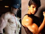 Celebrities With Best Six Pack Abs!