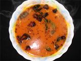 Tamil Style Garlic Rasam Recipe