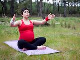 Yoga To Reduce Stress In Pregnant Women