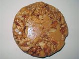 Apple Date Nut Halwa