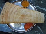 Mysore Set Dosa
