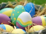 History & Significance Of Easter Eggs!