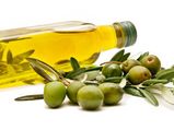 Health Benefits Of Olive Oil