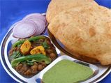 Pindi Chole & Bhatura: Baisakhi Special