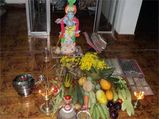Ways To Make Your Home Special For VISHU