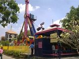 Wonderla Is Now A Resort In Bangalore!