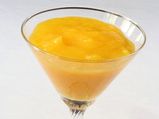 Mango Pudding In Chinese Style!