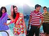 Vibrant Summer Collection By Max!