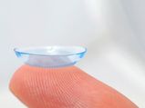 Hygiene Tips For Contact Lens Wearers!