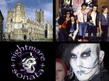 The Origin Of The Gothic Style