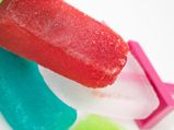 5 Steps To Make Watermelon Popsicles