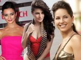 10 Foreign Beauties In Bollywood!
