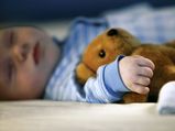 Does Your Baby Sleep Whole Night?