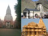 Jyotirlinga: The 12 Holiest Shiva Temples