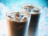Iced Coffee Recipe With Ice Cream