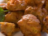 Cashew Nut Pakora: Fried Monsoon Snack
