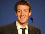 Mark Zuckerberg: Facts About The B'day Boy!