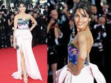 Freida Pinto At The Cannes 2012
