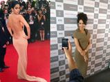 Mallika Sherawat: Bold & Classic Look At Cannes 2012