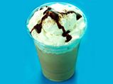 Chilled Frappuccino Recipe